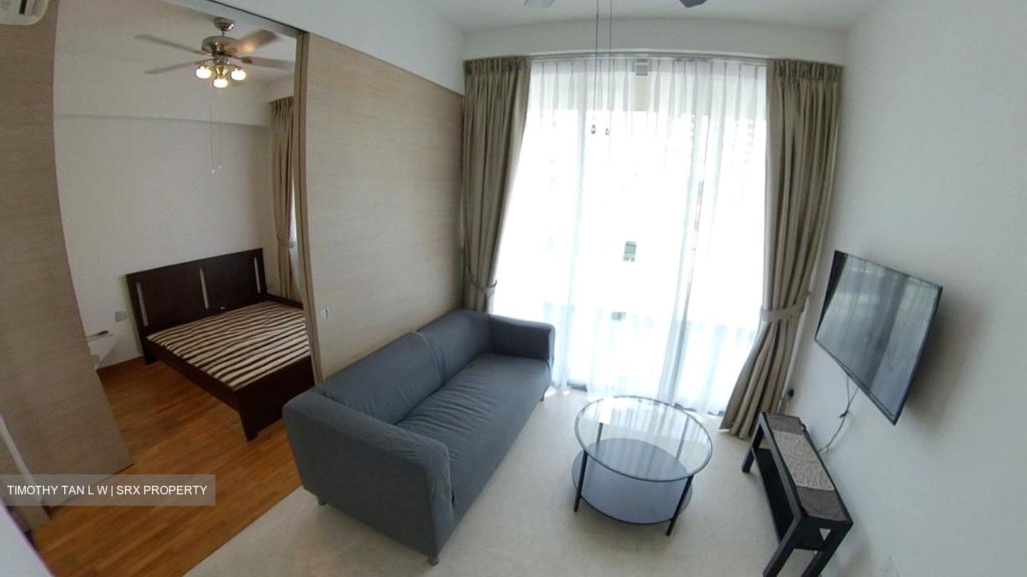 Sennett Residence (D13), Condominium #508445111